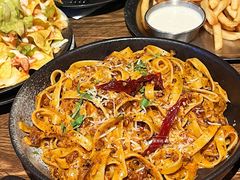 -Q MEX 库迈墨西哥餐吧(三里屯店)