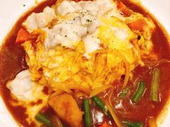 -COCO壱番屋(北京平安国际金融中心店)