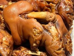 -净香园熟肉(北坦总店)