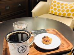 手冲咖啡-Peet's 皮爷咖啡(东湖路手作店)