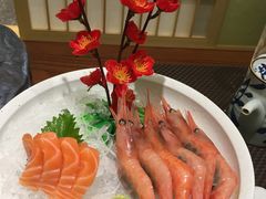 -贵木日本料理·铁板烧(新地假日广场店)