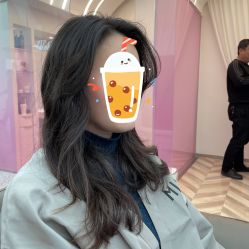 -MINX名珂斯·烫染形象设计