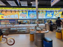 -喜井无限自助烤肉公司(石厦店)
