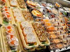 -池田寿司·4H鲜作(西直门凯德华联店)