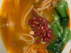 -漆黑觉米粉(三里屯店)