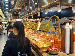 -苏格里岛自助烤肉海鲜火锅(成都金牛万达店)