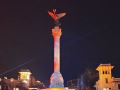 -天津意大利风情旅游区