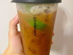 -introlemons(北京西单更新场店)