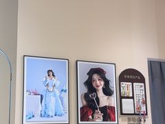 -海马体照相馆(成都来福士广场店)