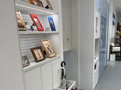 -天真蓝照相馆(中华广场店)