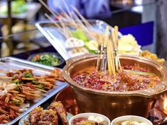 -镇江龙·火锅串串(武侯祠店)