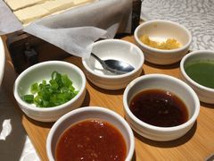 -旺顺阁·北京菜(北辰上品+)