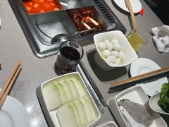 -海底捞火锅(宝龙广场夜宵主题店)