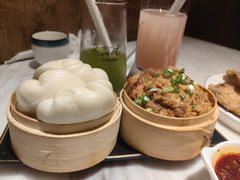 -唐猫庭院·千年陕菜(大唐不夜城店)