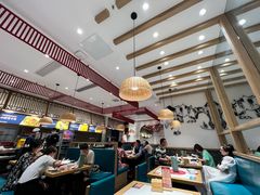 大堂-千稻剁椒大鱼头(CityOn熙地港店)