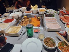 -太原茂业天地购物中心
