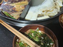 -重庆故事姊妹老火锅(财经学院店)