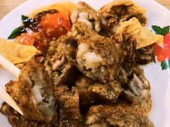 -老闽味沙茶面·姜母鸭(传承35年曾厝垵店)