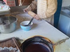-邵建华师傅梅菜扣肉饼(麓山总店)