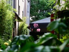 -徐家汇源景区-衡山坊