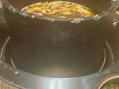 -蘑界·野生菌火锅(深业上城店)