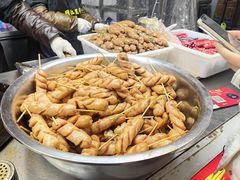 -丁脊壹绝·里脊肉