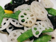 荷塘小炒-紫光园(劲松店)