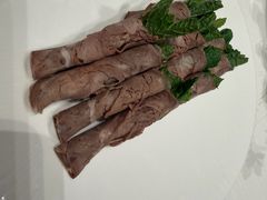 -金链花·泰国餐厅(国贸店)