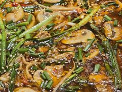 -小眼睛餐饮&杨杨夜宵