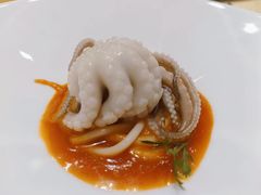 -绿岛国际酒店·海鲜酒楼(八七路店)