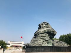 -中国人民抗日战争纪念馆