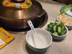 -润园四季椰子鸡火锅(海上世界店)
