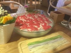 -尚海豆捞(乐虹坊店)