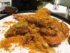 -香雪海饭店中餐厅(人民桥店)
