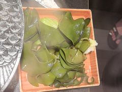 -探鱼·鲜青椒爽麻烤鱼(增城东汇城店)