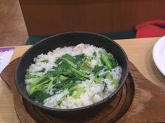 -萨莉亚意式餐厅(莲花国际广场店)