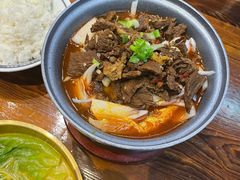 -黑白电视长沙小吃(美林M·LIVE天地东座店)