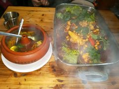 -88号小吃店·经典云南菜·地道纳西美食