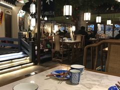 大堂-老外婆(吾悦广场店)
