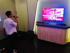 -欢唱KTV(东街店)