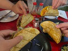 -Pistolera Mexican Cantina女枪手墨西哥餐厅(碧云路店)