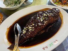 -晋阳饭庄(虎坊桥店)