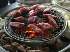 -喜来稀肉(虹泉路店)