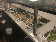 -So Lounge索兰至餐厅(蓝色港湾店)