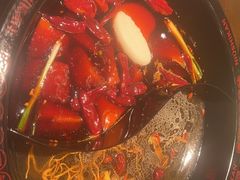 -牛市坎火锅(建设路店)