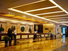 -绍兴鉴湖君澜大酒店