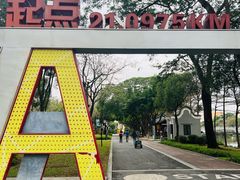 -顺峰山公园