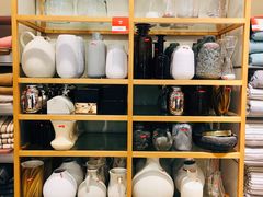 -ZARA HOME(蓝色港湾店)