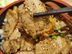 -牛邸·烧肉饭(来福士店)