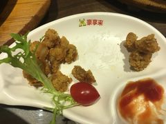 -豪享来中西餐厅(金水东路店)